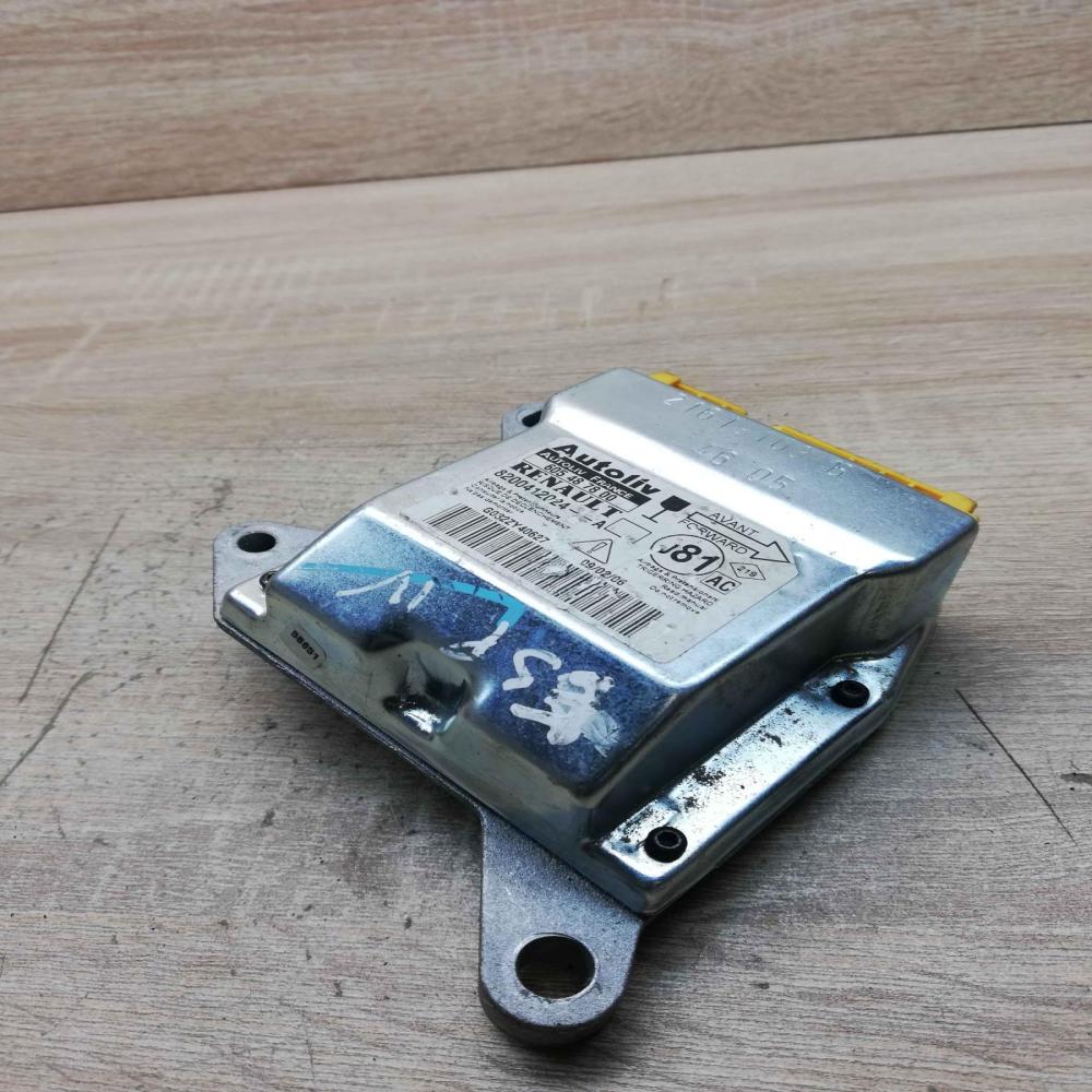 8200412024 605487800  Airbag control unit/module Renault Espace -  Grand espace
