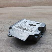 09229302 5wk42925  Airbag control unit/module Opel Zafira A
