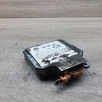 6n0909603 5wk4137  Airbag control unit/module Volkswagen Golf III