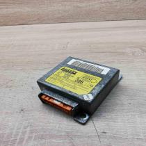 9636894180 550741000  Airbag deployment crash/impact sensor Peugeot 306