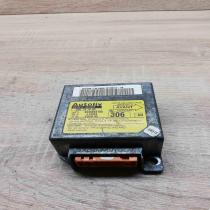 9636894180 550741000  Airbag deployment crash/impact sensor Peugeot 306