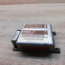 8a0959655b 0285001037  Airbag control unit/module Audi A4 S4 B5 8D