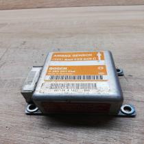 8a0959655c 0285001038  Airbag control unit/module Audi A4 S4 B5 8D