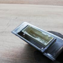 8a0959655c 0285001038  Airbag control unit/module Audi A4 S4 B5 8D