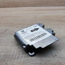 24416704 1923594  Airbag control unit/module Opel Zafira A