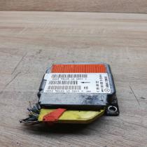 0018203126 0285001222 Sensor Airbag control unit/module Mercedes-Benz A W168