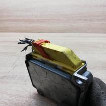 0018203126 0285001222 Sensor Airbag control unit/module Mercedes-Benz A W168