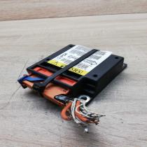 9641968380   Airbag control unit/module Citroen C5