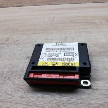 9643869780 Unit  Airbag control unit/module Peugeot 607