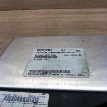 1164132 0265109016  ABS control unit/module BMW 5 E39