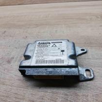 7700429436b 550536200  Airbag control unit/module Renault Laguna I