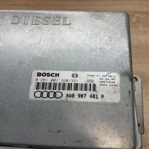 4A0907401P 0281001320  Engine control unit/module ECU Audi A6 S6 C4 4A