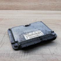 90589736 0281001670  Engine control unit/module ECU Opel Astra G