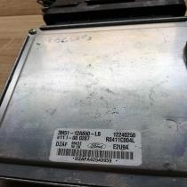 3m51 12a650 lb   Engine control unit/module ECU Ford Focus