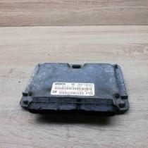 24417167 0281010267  Engine control unit/module ECU Opel Astra G