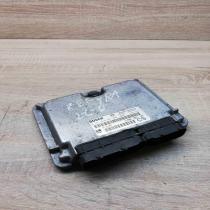 09133269 0281010021  Engine control unit/module ECU Opel Zafira A