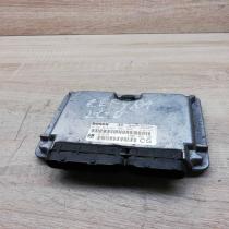 09133269 0281010021  Engine control unit/module ECU Opel Zafira A