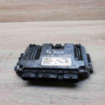4m51 12a650 na 0281011263  Engine control unit/module ECU Ford Focus C-MAX