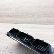4m51 12a650 na 0281011263  Engine control unit/module ECU Ford Focus C-MAX