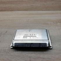 8d0907401a 0281001774  Engine control unit/module ECU Audi A4 S4 B5 8D
