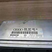 8d0907401a 0281001774  Engine control unit/module ECU Audi A4 S4 B5 8D