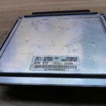 4s71 12a650 ad 12230612  Engine control unit/module ECU Ford Galaxy