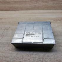 8d0907557b 0261203554  Engine control unit/module ECU Audi A4 S4 B5 8D