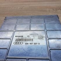 8d0907557b 0261203554  Engine control unit/module ECU Audi A4 S4 B5 8D