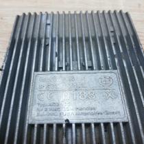 83723742   Antenna control unit BMW 7 E38