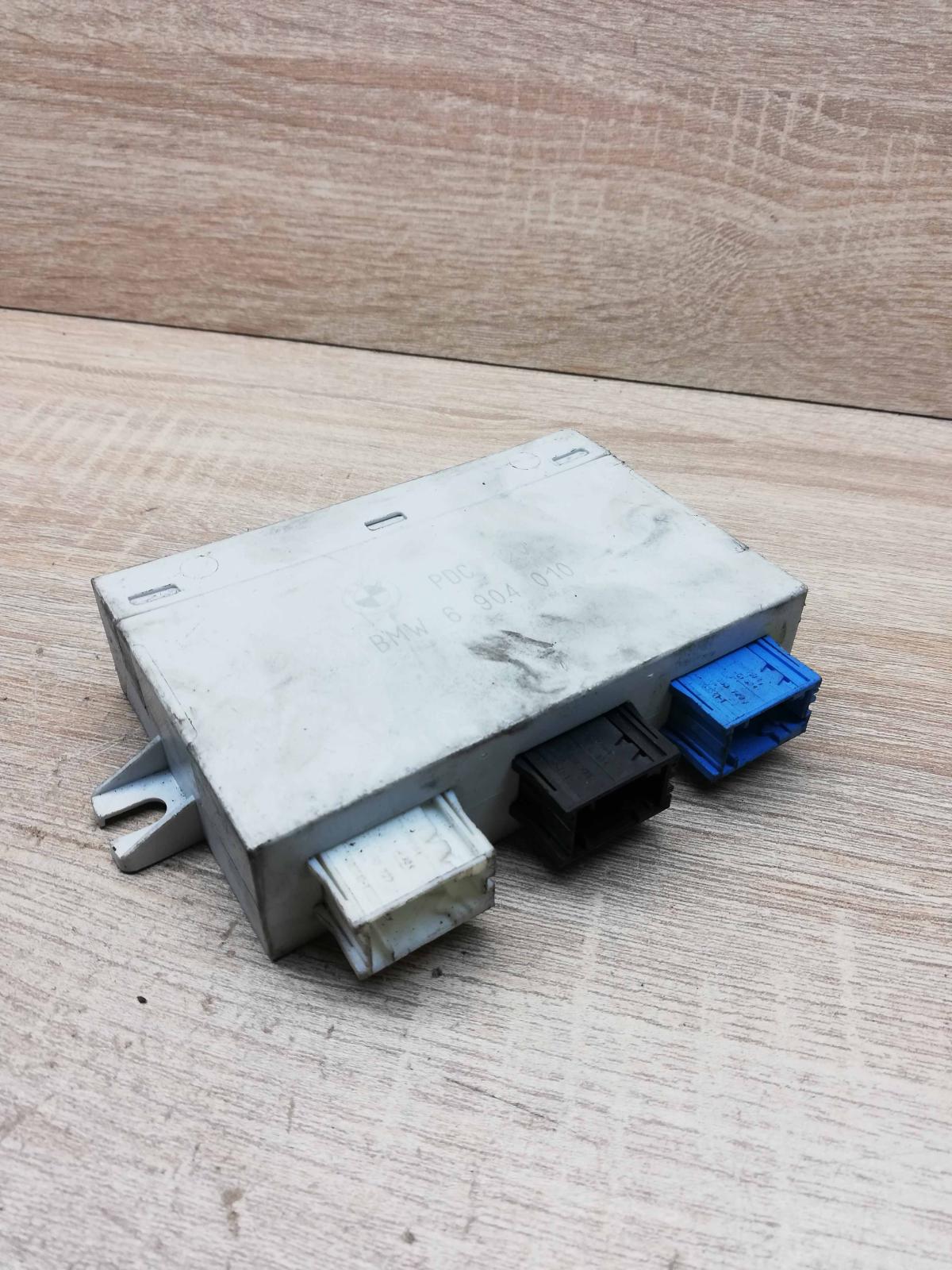 6904010   Parking PDC control unit/module BMW 5 E39