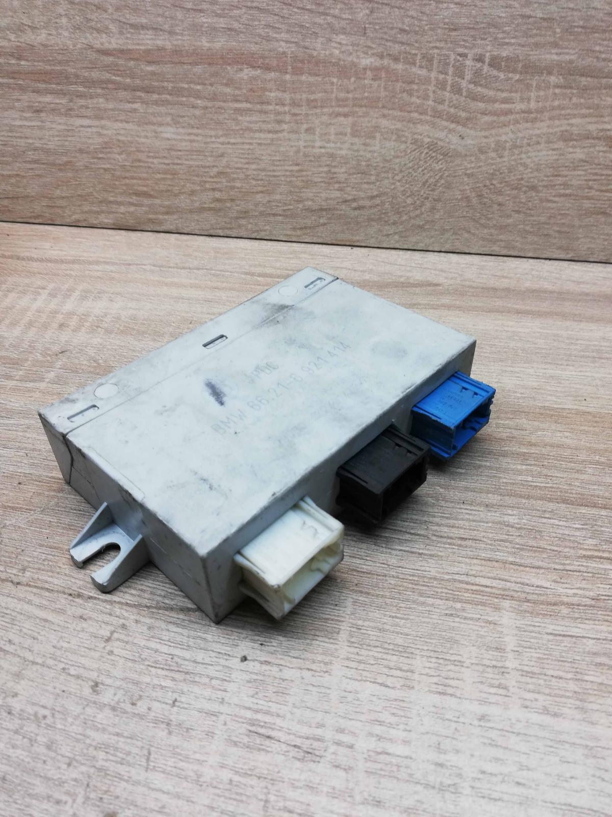6921414   Parking PDC control unit/module BMW 5 E39