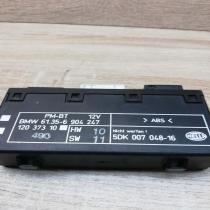 6904247 12037310 5DK007048 16 Door control unit/module BMW 5 E39