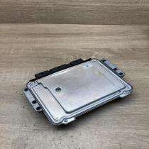 9661773380 0281011863  Engine control unit/module ECU Peugeot 307