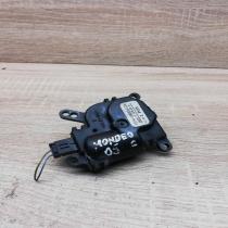 1S7H 19B634 CA Main  Air flap motor/actuator Ford Fiesta
