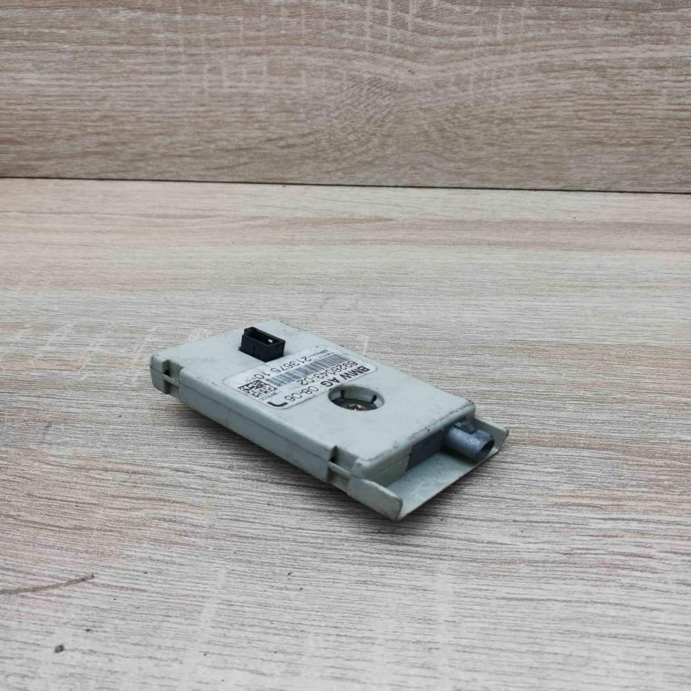 6928043 213675 10  Aerial antenna amplifier BMW 5 E60 E61