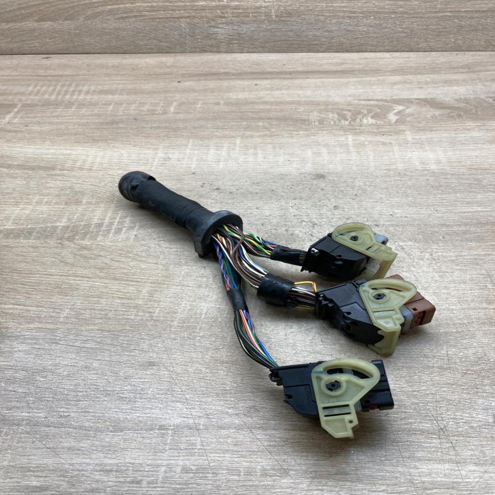 01719675 4 1719671 1  Plug wire Peugeot 206 CC