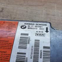8372521 Unit  Airbag control unit/module BMW 5 E39