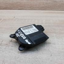 030893Z 0303051A  Air flap motor/actuator Opel Corsa C
