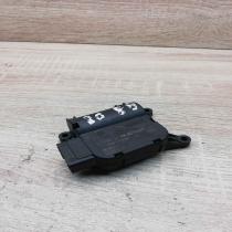 0132801341   Air flap motor/actuator Volkswagen Golf V