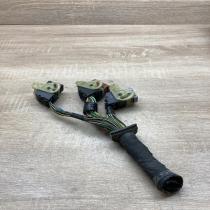 01719675 4 1719671 1  Plug wire Peugeot 206 CC