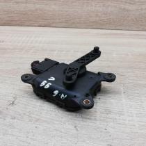 0132801125 4B1820511D  Air flap motor/actuator Audi A6 S6 C5 4B
