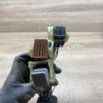 01719675 4 1719671 1  Plug wire Peugeot 206 CC