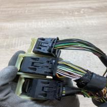 01719675 4 1719671 1  Plug wire Peugeot 206 CC