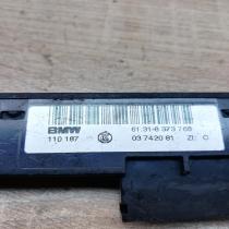 8373768 03742081  Traction control (ASR) switch BMW 5 E39