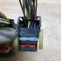 01719675 4 1719671 1  Plug wire Peugeot 206 CC