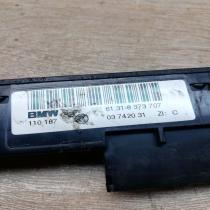 8373707 03742031  Other switches/knobs/shifts BMW 5 E39