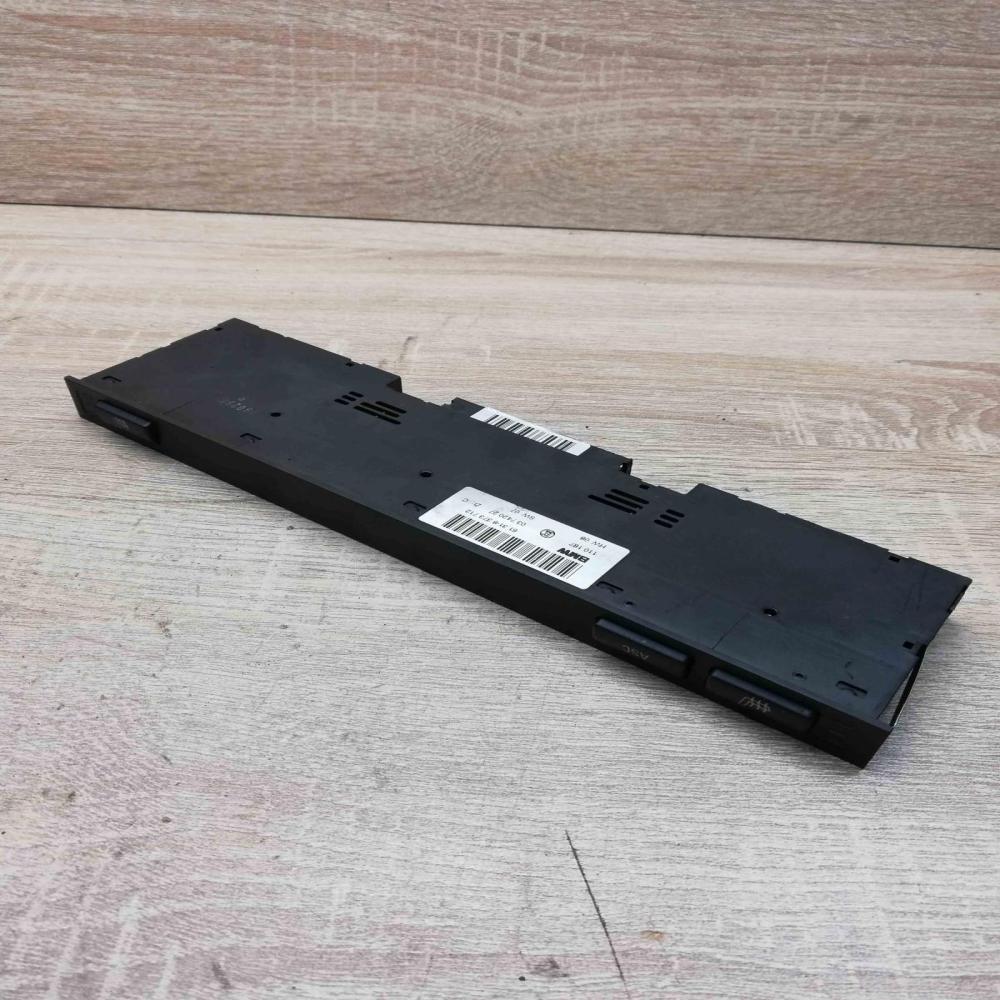 8373712 03742027  Seat heating switch BMW 5 E39