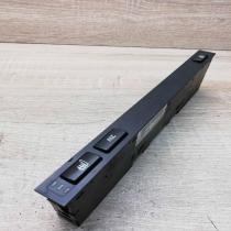 8373712 03742027  Seat heating switch BMW 5 E39