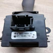 8363668 01104010  Indicator stalk BMW 3 E46