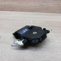 HB601BN8V 861000 0990  Air flap motor/actuator Mazda 3 I